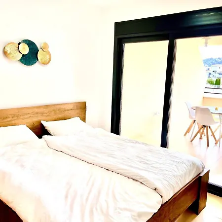 Cirene Albir Διαμέρισμα El Albir