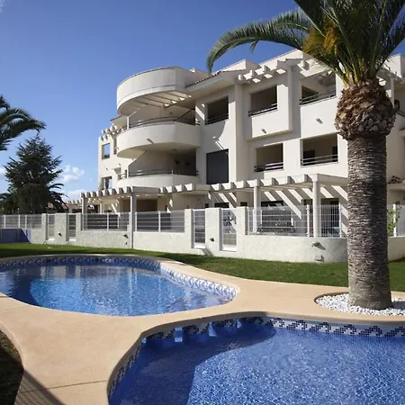 Apartment Cirene Albir *