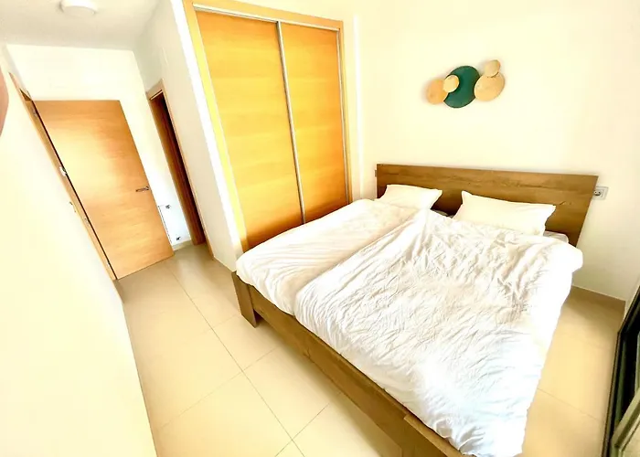 Appartamento Cirene Albir