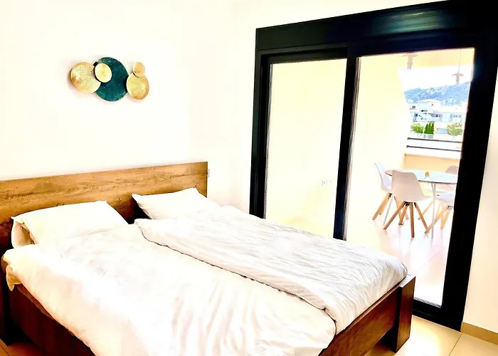 Cirene Albir Appartamento El Albir