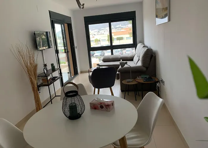 Cirene Albir Appartamento El Albir