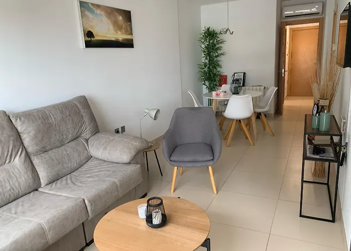 Appartamento Cirene Albir