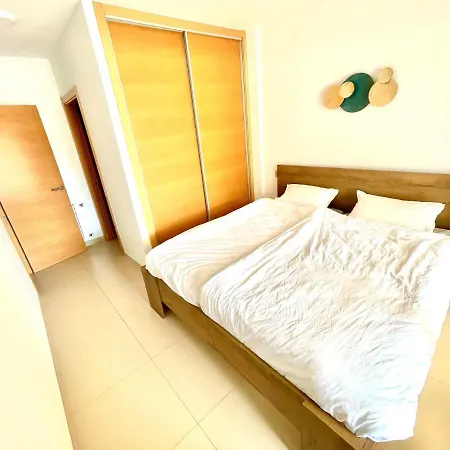 Appartement Cirene Albir
