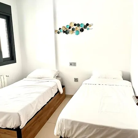 Appartement Cirene Albir El Albir