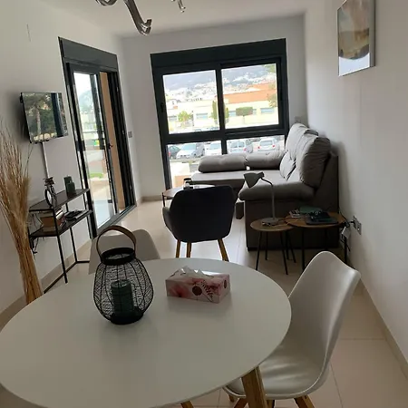 Cirene Albir Appartement El Albir