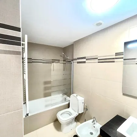 Cirene Albir Apartment