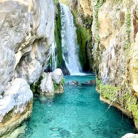 Cirene Albir Apartment *