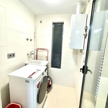 Cirene Albir Apartment